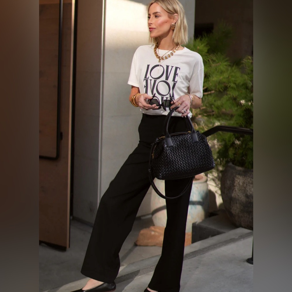 Z Supply Do It All Trouser